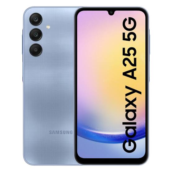 SAMSUNG GALAXY A25 5G
